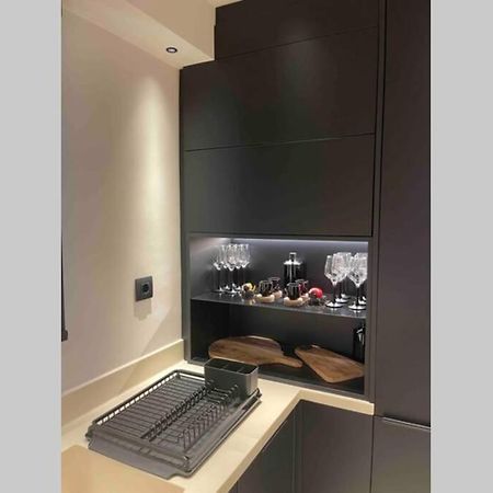 Lagonisi Luxury Appartment By The Sea 1 Kalivia Thorikou Ngoại thất bức ảnh