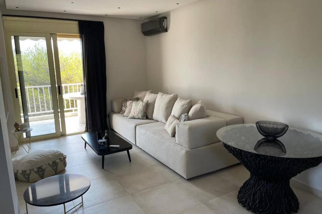 Lagonisi Luxury Appartment By The Sea 1 Kalivia Thorikou Ngoại thất bức ảnh